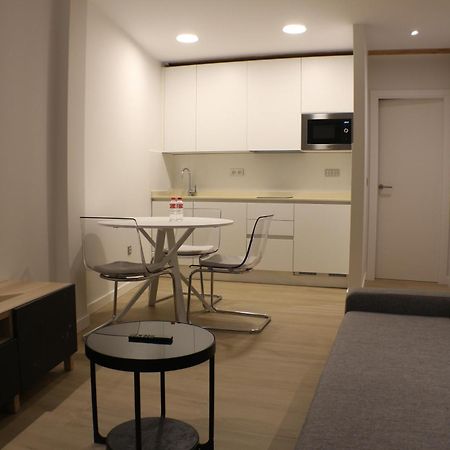 Apartamentos Picos De Europa Santender Kültér fotó