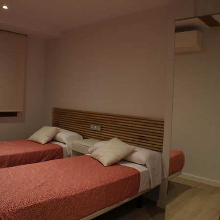 Apartamentos Picos De Europa Santender Kültér fotó