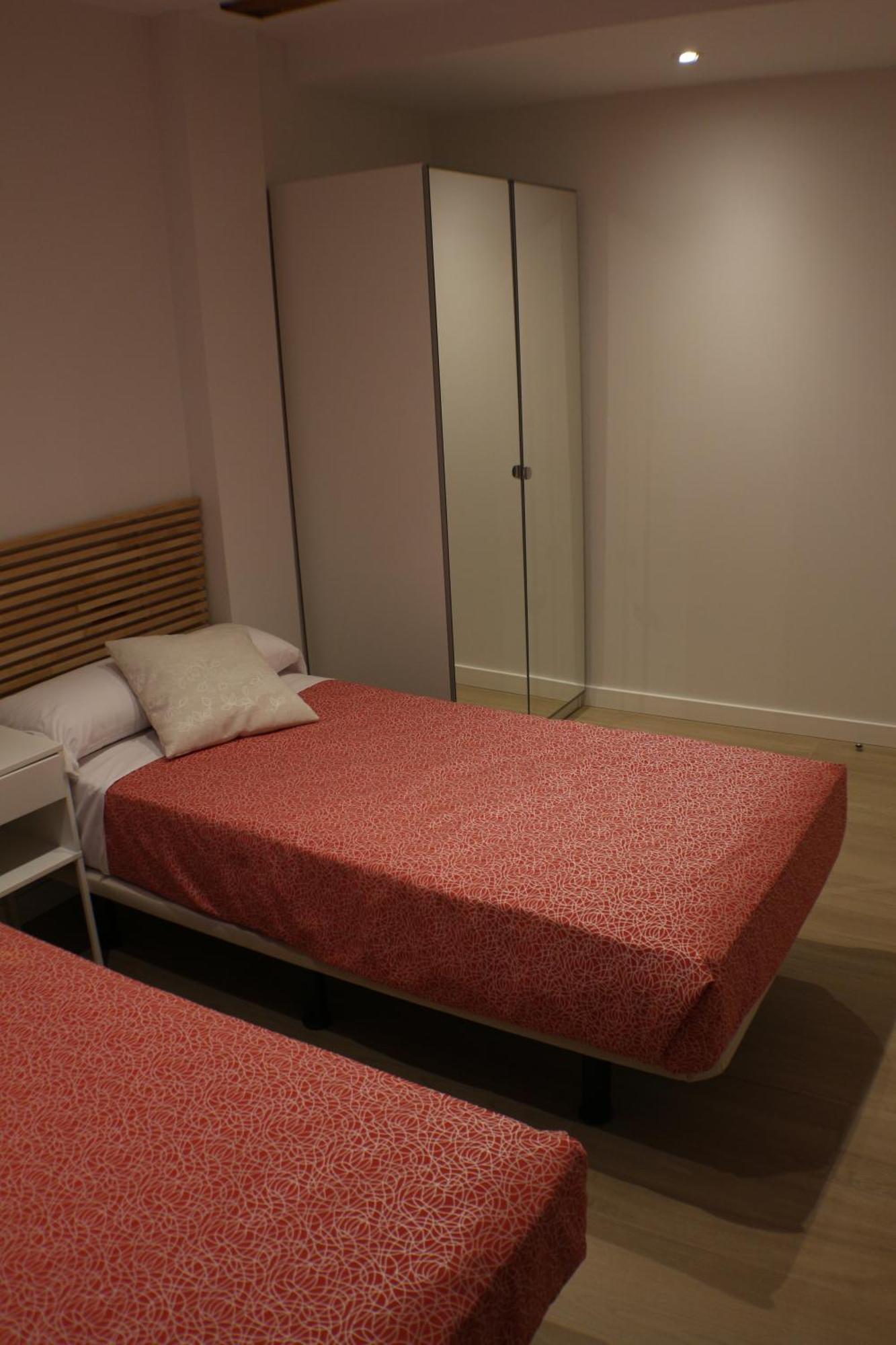 Apartamentos Picos De Europa Santender Kültér fotó