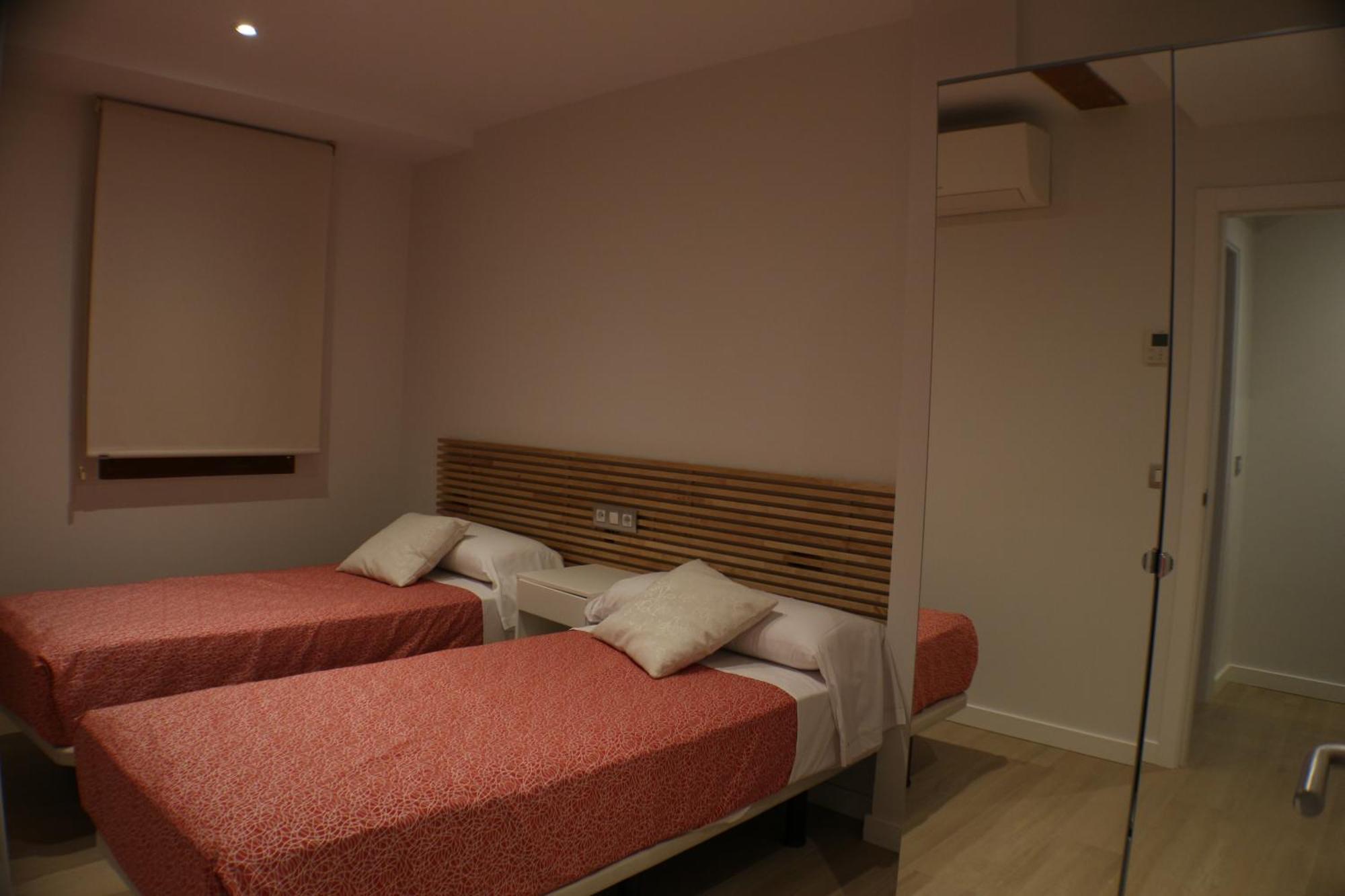 Apartamentos Picos De Europa Santender Kültér fotó