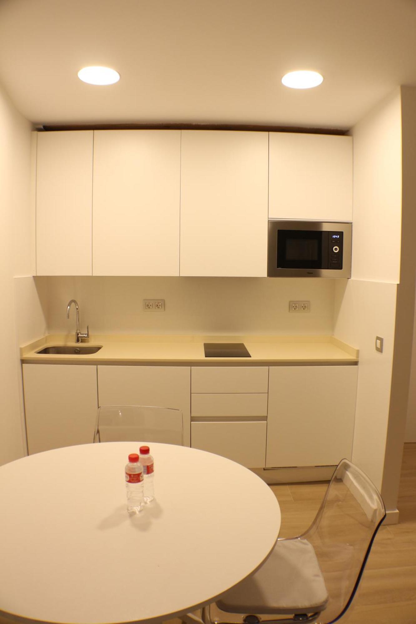 Apartamentos Picos De Europa Santender Kültér fotó
