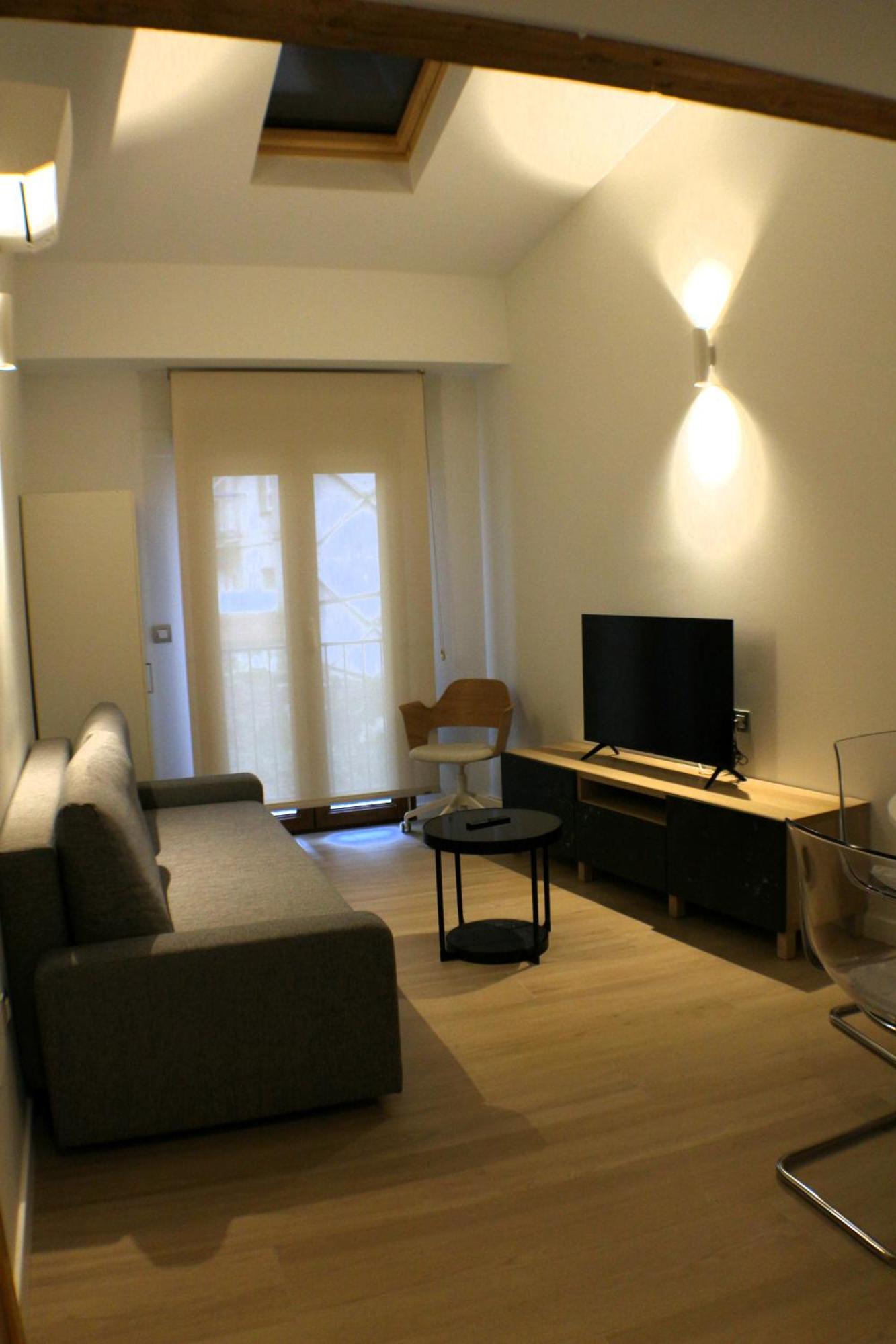 Apartamentos Picos De Europa Santender Kültér fotó