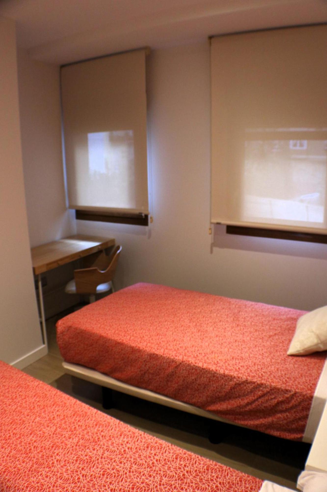 Apartamentos Picos De Europa Santender Kültér fotó