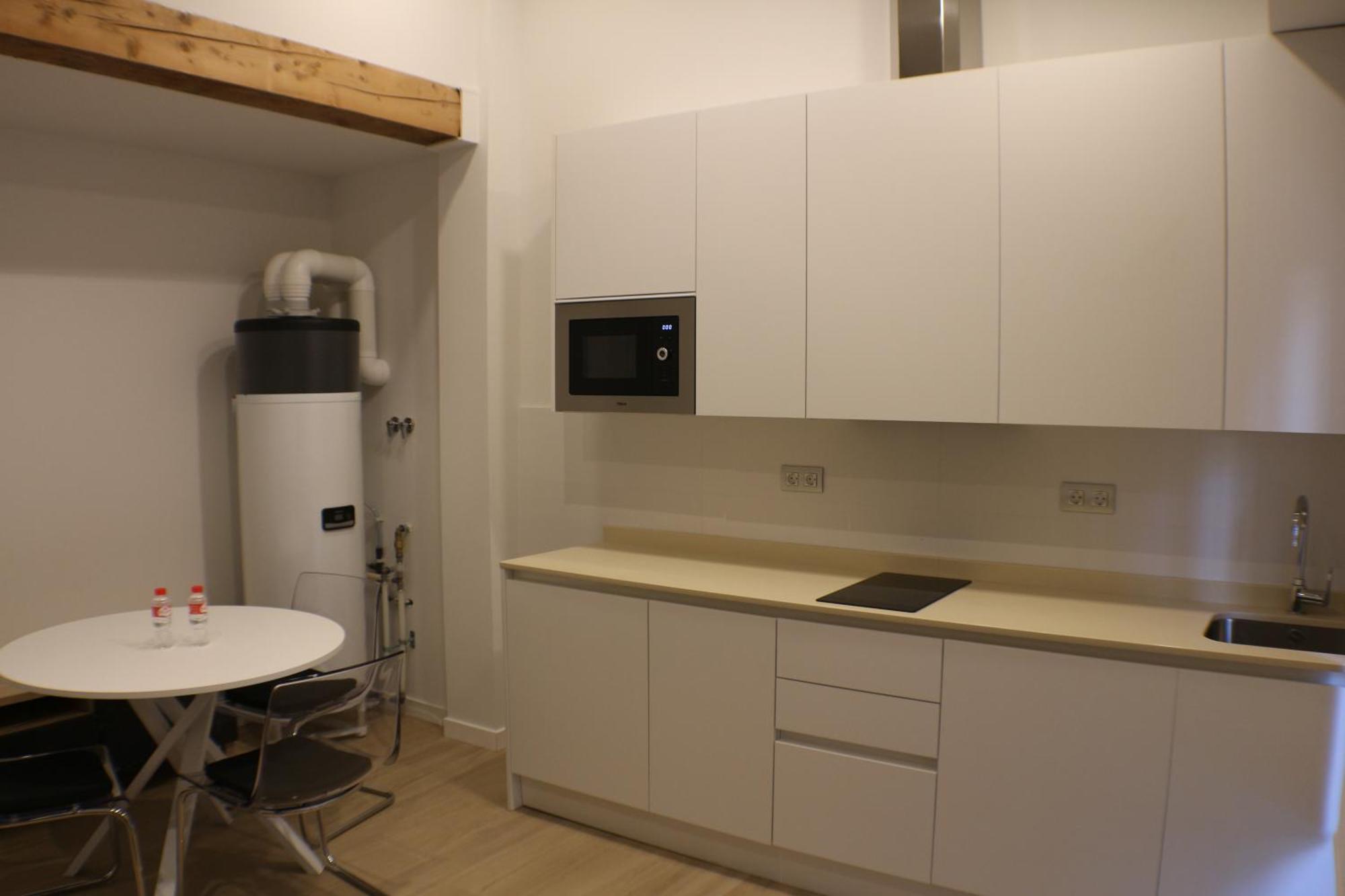 Apartamentos Picos De Europa Santender Kültér fotó