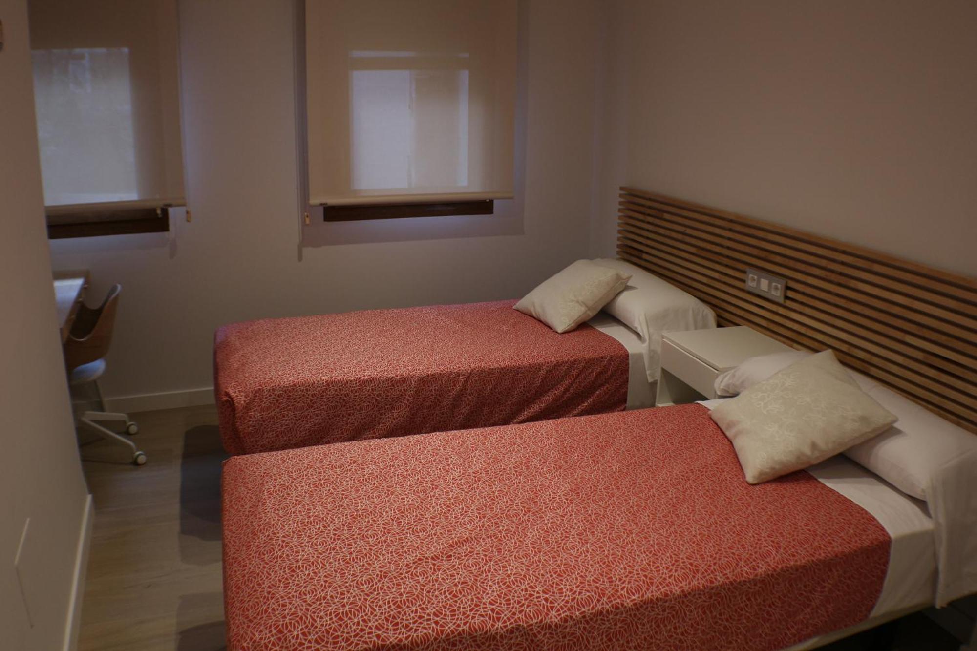Apartamentos Picos De Europa Santender Kültér fotó