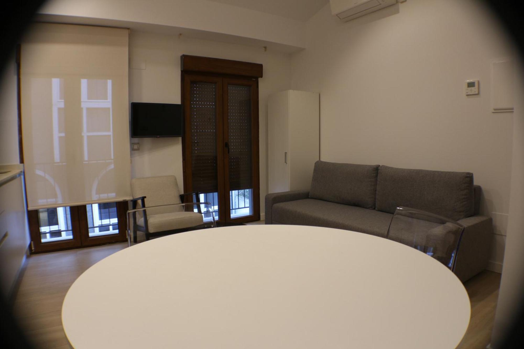 Apartamentos Picos De Europa Santender Kültér fotó