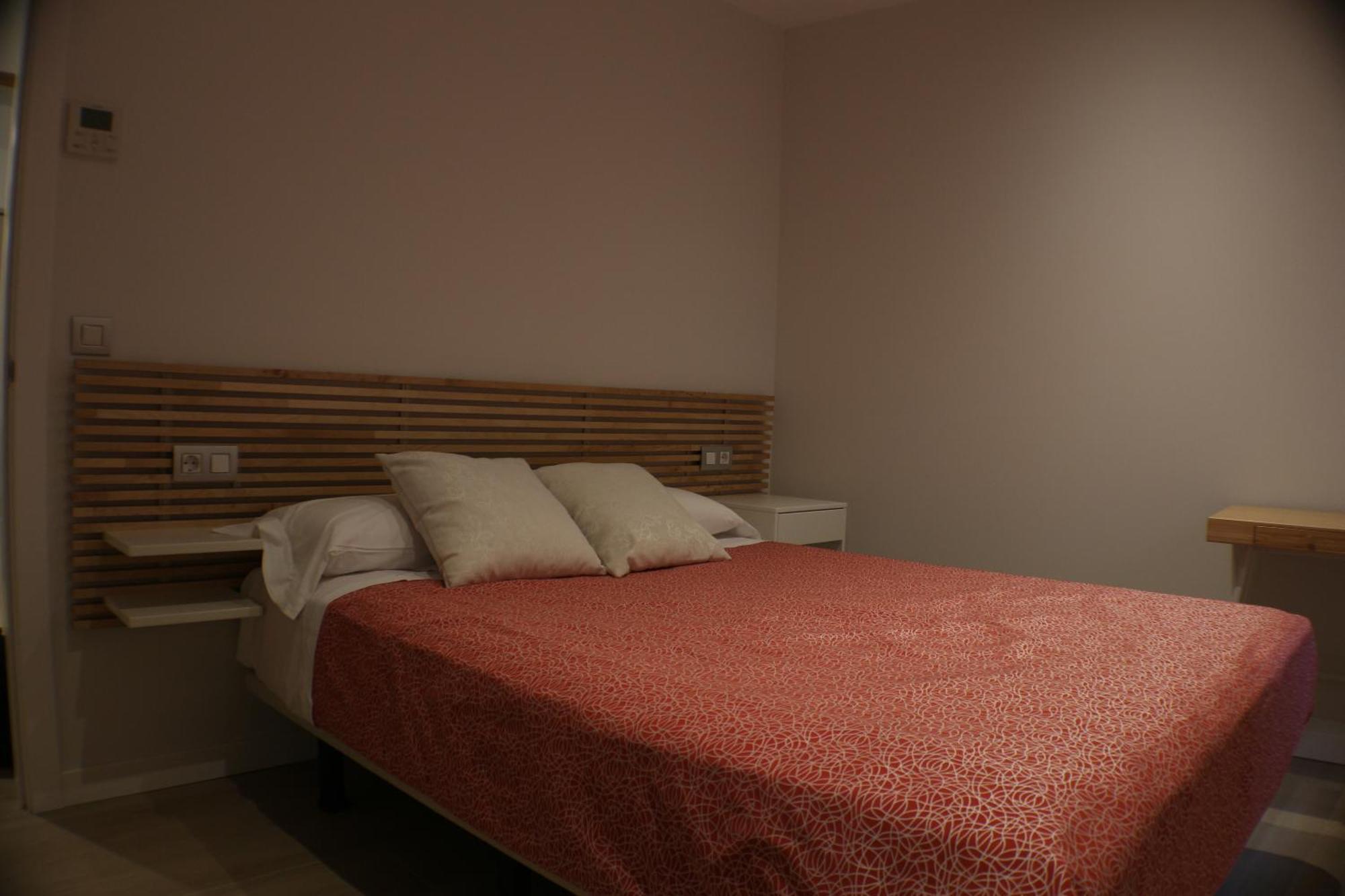 Apartamentos Picos De Europa Santender Kültér fotó