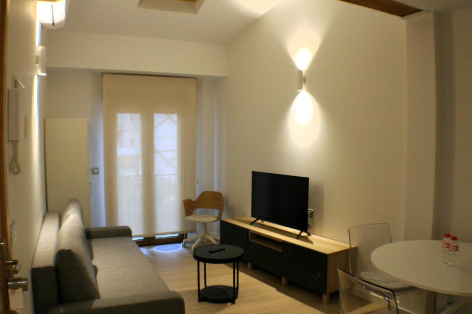 Apartamentos Picos De Europa Santender Kültér fotó